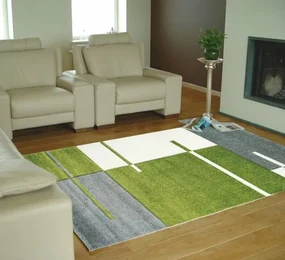 Koberec Hawaii 1310-01 Green