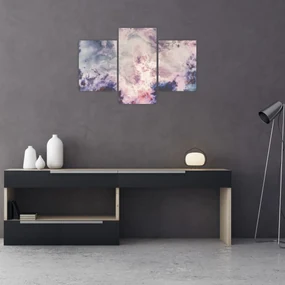 Obraz - Fantasy (90x60 cm)