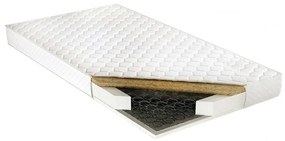 Matrac Kokos Medium 1 160/200