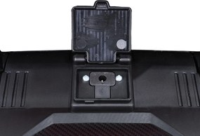 Ramiz Motokára TORNADO s funkciou Drift zelená