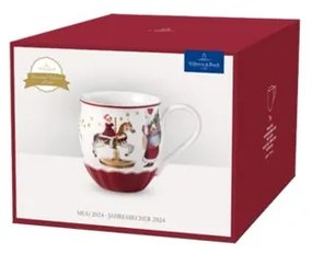 Annual Christmas Edition 2024 Hrnček 0,53l, Villeroy & Boch