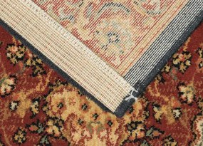 Koberce Breno Kusový koberec PRAGUE 30/IB2B, viacfarebná,200 x 285 cm