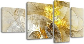 Obraz na plátne ABSTRAKT