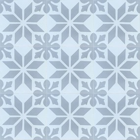 Cementové dlaždice 4101 | Articima