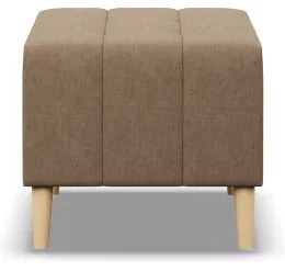 Taburetka ELMA cappuccino