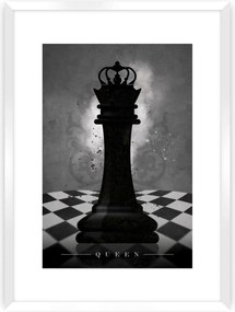 Plagát Chess II