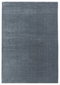 Ayyildiz koberce Kusový koberec Rio 4600 silver - 80x250 cm