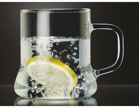 Simax 2522/2 sklenený hrnček Look 0,25 l, 2 ks