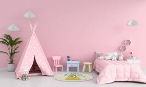 Koberec Tanami Kids B9903A krémový / žltý