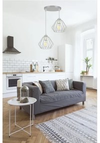 Luster na lanku CEED 2xE27/60W/230V