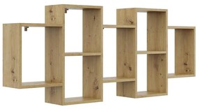 Polička Nr 15. Artisan