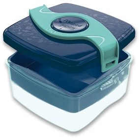 Desiatový box Maped Origins - modrý