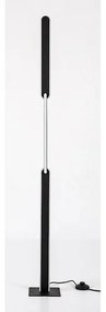 Rabalux 74195 stojaca podlahová LED lampa Sindri, exkluzívny dizajn