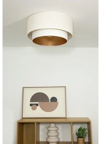 Stropné svietidlo NATIA 1xE27/60W/230V biele