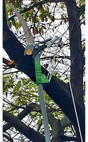 Píla – Garden Pleasure