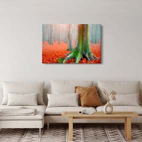 Obraz stromu (90x60 cm)