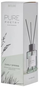PURE POETRY Vôňa do bytu Early Spring 300 ml