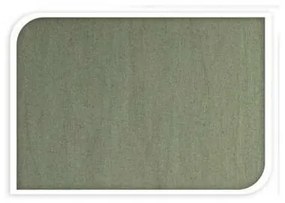 Bavlnený obrus Table khaki, 140 x 220 cm