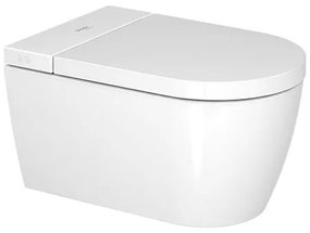 Duravit SensoWash Starck f Lite Compact WC s bidetom 650001012004310