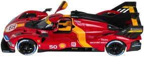 Diaľkovo ovládané auto 1:14 Ferrari 499P RASTAR