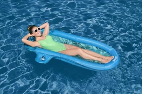 Nafukovačka Tropical 171 x 94 cm Bestway – 43552