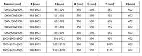 Mexen Roma, sprchový kút s krídlovými dverami 100 (dvere) x 80 (stena) cm, 6mm šedé sklo, chrómový profil + slim sprchová vanička čierna + chrómový sifón, 854-100-080-01-40-4070