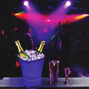 Nádoba na ľad PARTYCOOL RGB