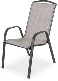 FDZN 5112 Záhradná stolička FIELDMANN
