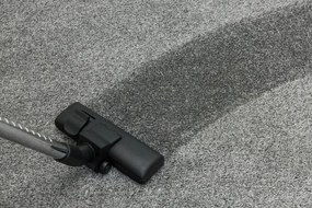 Koberec  LAGO TERMO 36889 sivý