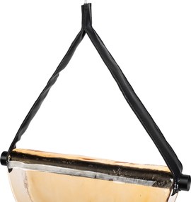 Toolight Toolight, LED závesné svietidlo APP1077-CP, OSW-08890