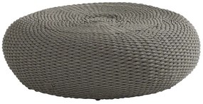 Macaron taburetka sivá 95 cm