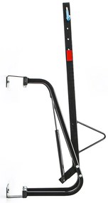 Otočný držiak na elektrobicykle UpBike s hydraulickým zdvihom 1+1 ZADARMO