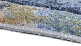Koberce Breno Kusový koberec ARGENTUM 63504/6626, viacfarebná,200 x 290 cm