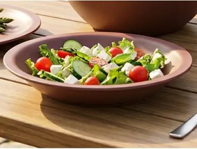 Tanier Caruba Eco 21 cm, tehlový%