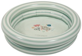 Nafukovací bazénik 80 cm Fresh Green