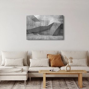 Obraz - 3D stena (90x60 cm)