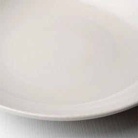 Tanier hlboký Coupe 25 cm set 4 ks - Elements North Organic Structure - 492548