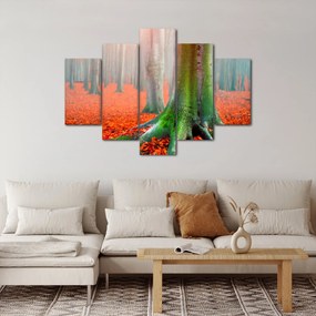 Obraz stromu (150x105 cm)
