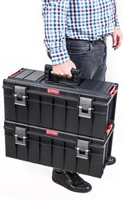 Box na náradie Pro – Qbrick Sys­tem