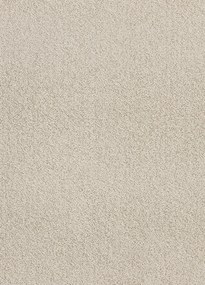 Koberce Breno Metrážny koberec FAYE 33 (305), šíře role 400 cm, béžová