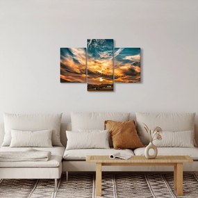 Obraz mračien (90x60 cm)