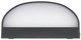 Ledvance - LED Vonkajšie nástenné svietidlo ENDURA STYLE ILAY 2xLED/3,8W/230V IP65