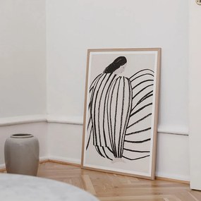 The Poster Club Plagát You by Sofia Lind 70x100 cm