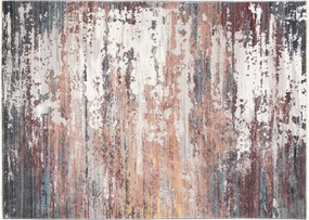 TA Koberec 3711A SILVER / L.GRAY MYSTIC Rozmer: 160x240 cm