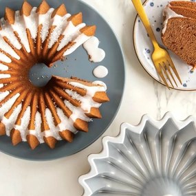 Nordic Ware Forma na bábovku Brilliance 2,4 l