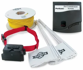Elektrický ohradník pre psov PetSafe® Super