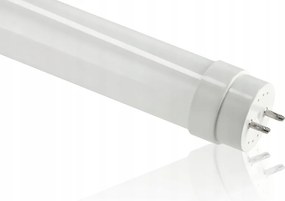 SADA 10x LED trubíc 120CM T8 18W 2520lm 140LM/W 4000K SILNÉ svetlo