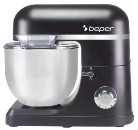 Beper P102SBA550 kuchynský robot, čierna