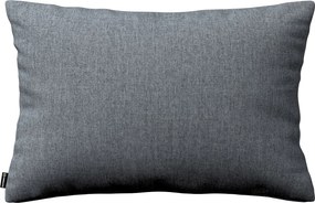Karin - jednoduchá obliečka, 60x40cm farba produktu sivá látka zapletaná