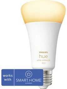 LED žiarovka Philips HUE 8719514288195 A67 E27 / 13 W (100 W) 1200 lm 2200 - 6500 K stmievateľná